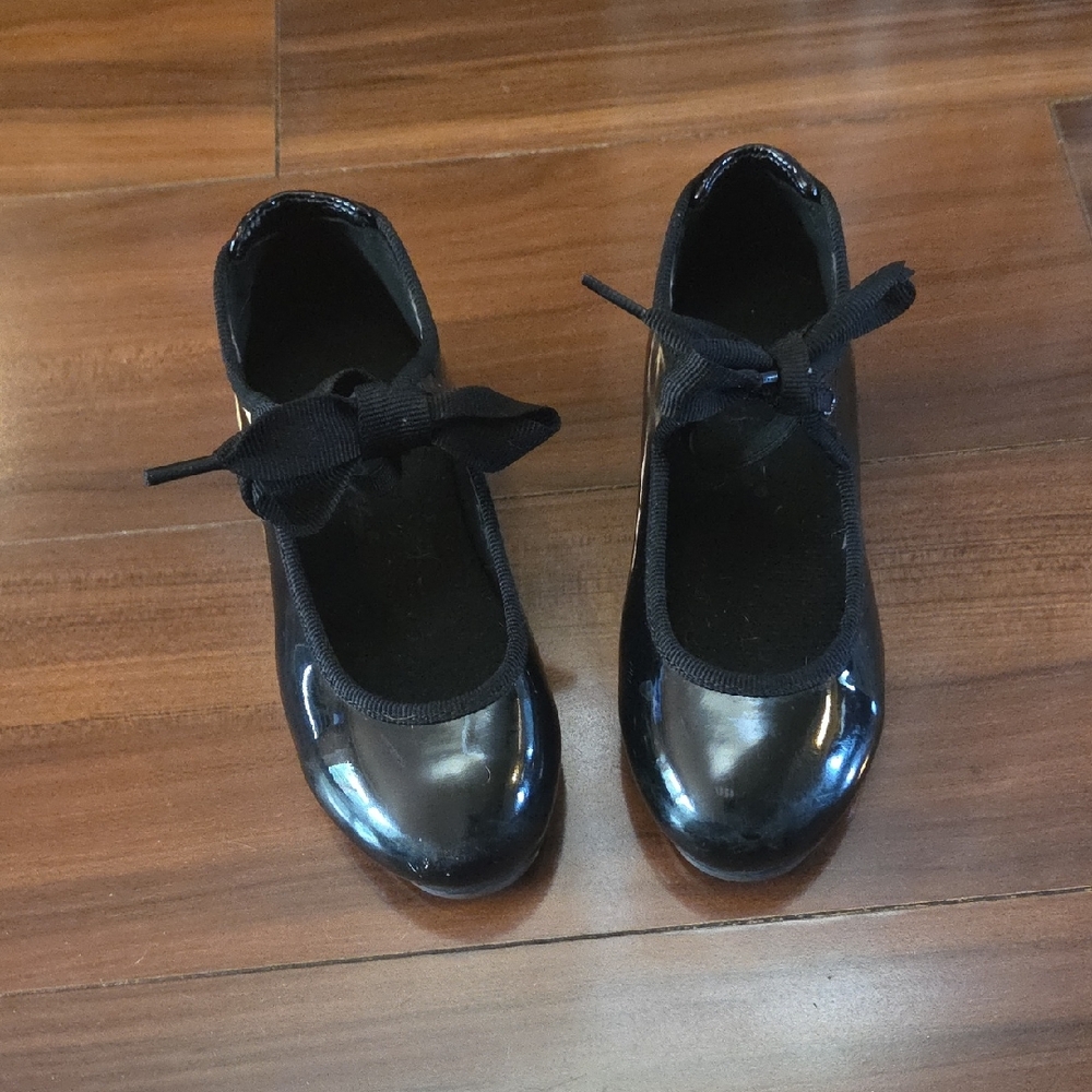 Toddler Tap Shoes